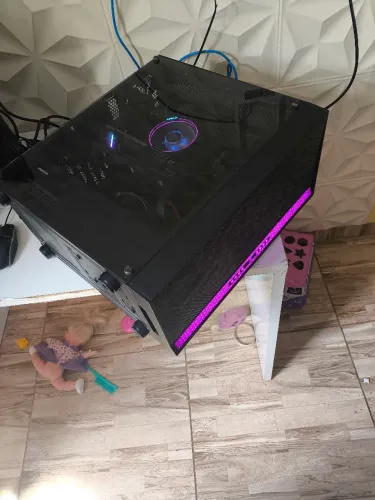 Pc gamer