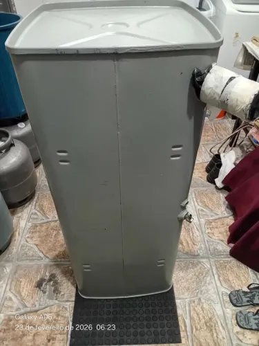 Pecas para caminhão