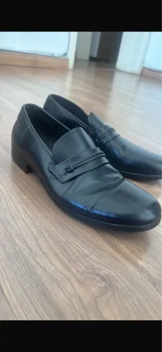 Sapato social touroflex