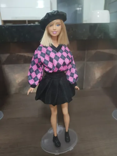 Barbie R$50 reais cada