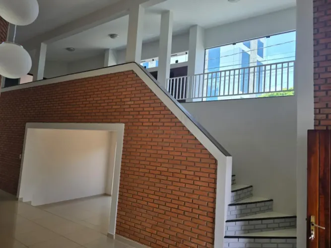 Casa à venda para comércio no Altos da Cidade em Bauru -SP.