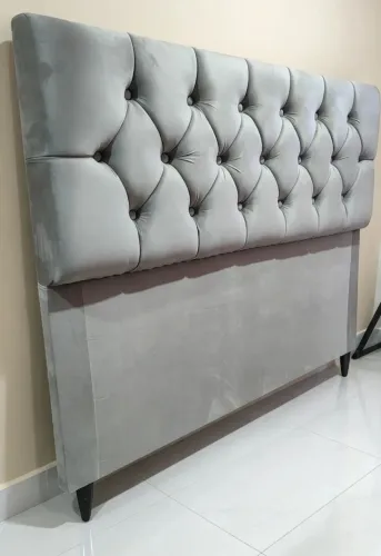 Cabeceira Queen a pronta entrega 