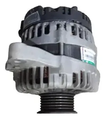 Alternador Chery Tiggo 2 1.5 2019 3701aaa
