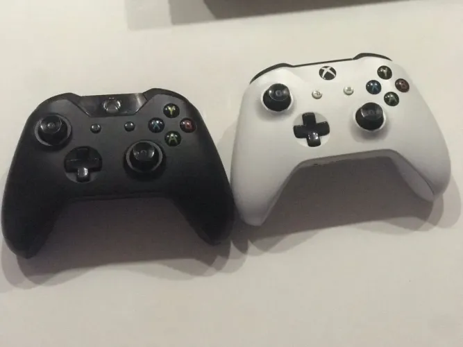 X box one S