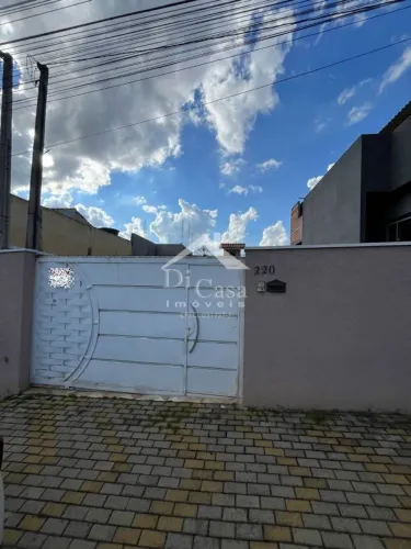 Linda casa na cidade de Bom Jesus dos Perdões para locação