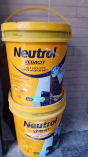 Vedacit novo