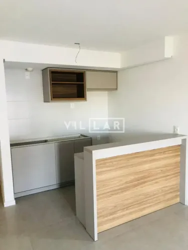 APARTAMENTO SMART PARK RESIDENCE | CENTRO