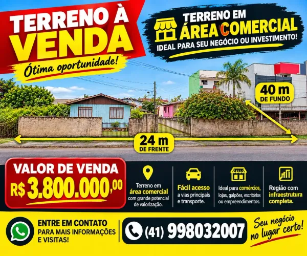 Terreno