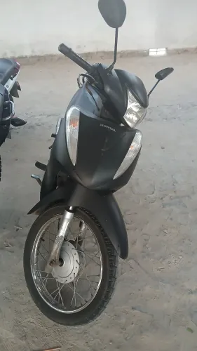 Honda Biz 110