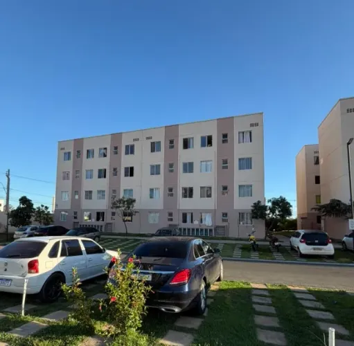 VENDE-SE APARTAMENTO NO TOTAL VILLE PITANGUEIRAS
