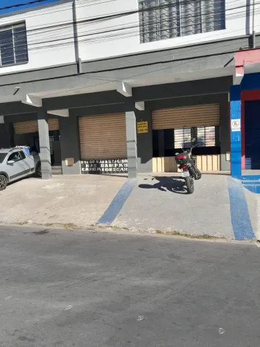 Alugo Loja Comercial 80m2 - Excelente localização