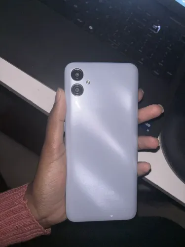 Celular Samsung a04e