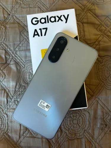 Samsung A17 128Gb