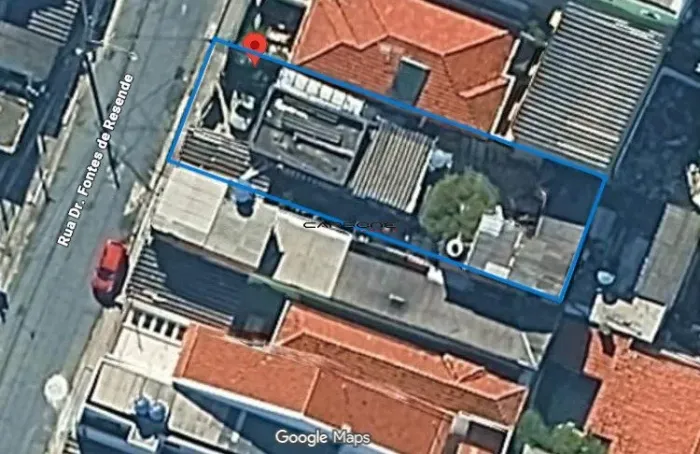 TERRENO | 300M² | PLANO | ZONEAMENTO ZM | VILA DALILA