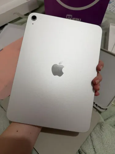 iPad 11 (A16) NOVO - somente venda