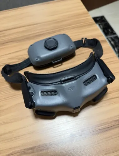 Dji Goggles Integra