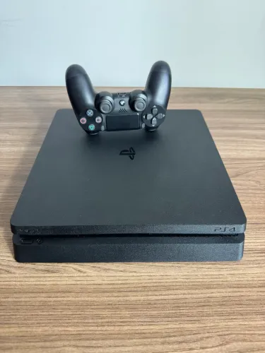 Ps4 slim 1 tb 