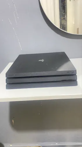 PS4 pro 1T