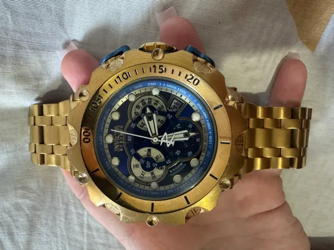 Invicta Venon Reserve