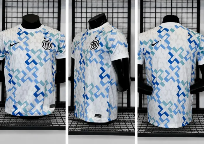 Camisa de time