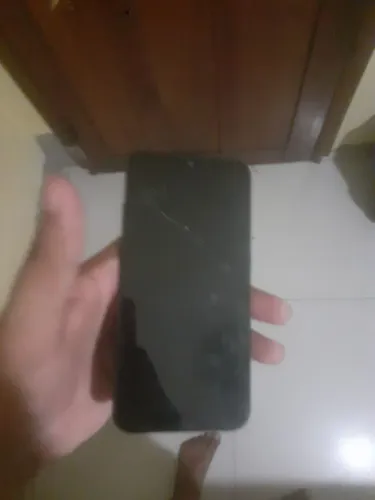 Celular A01 da Samsung
