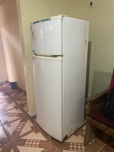 Geladeira Consul 340L Usada