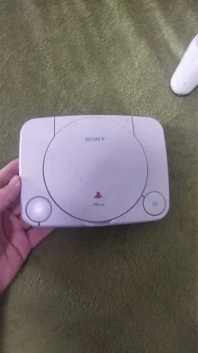 PlayStation 1