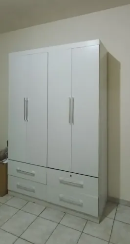 Móveis usados em excelente estado 