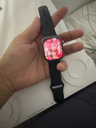 Apple Watch