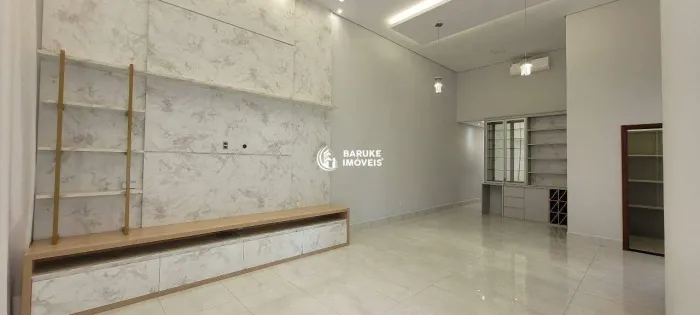 Casa de condomínio 3 quartos 3 suítes para aluguel no bairro COLINAS DE INDAIATUBA