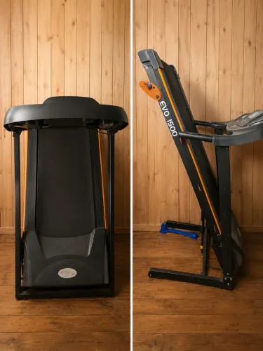 Esteira evo 1500 fitness