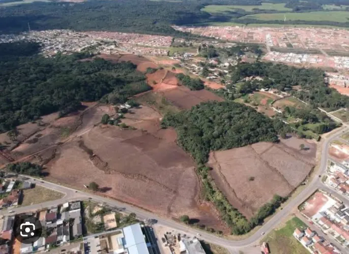 Vende-se terreno 6x20 - Bosque Santo Antônio