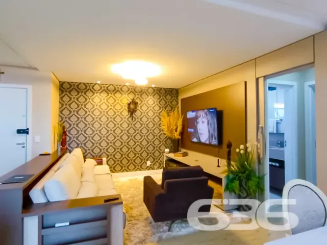 Apartamento | Joinville | Anita Garibaldi | Quartos 3