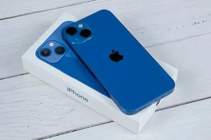 iPhone 13 128 gb