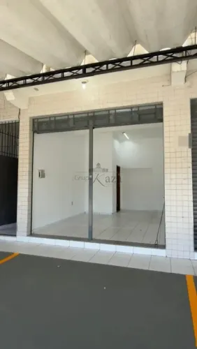 Comercial/Salão - Comercial - No bairro Jardim Satélite