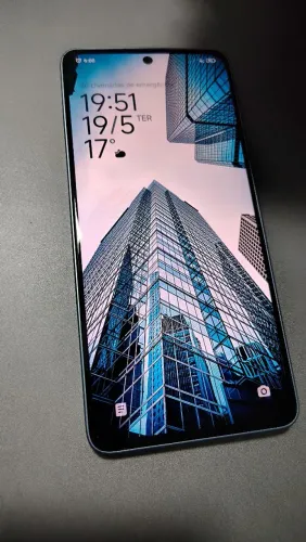 Xiaomi Redmi Note 13
