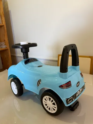 Carrinho de passeio infantil totokinha