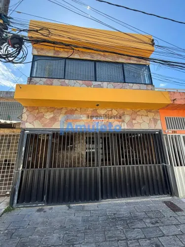 Rua Professora Cacilda Breckfelnd