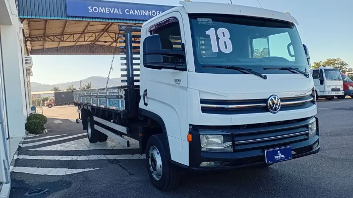 VW DELIVERY 9.170