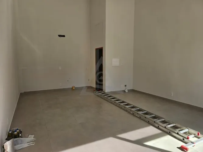 Salão para alugar em Campinas, Chácara Primavera, com 40 m², Galeria Trevizan