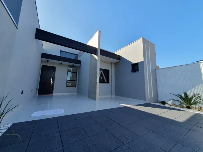 Casa Residencial 2 quartos à venda no Bairro TOCANTINS em TOLEDO por R$ 680.000,00