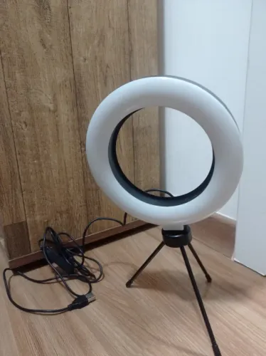 Ring Light 