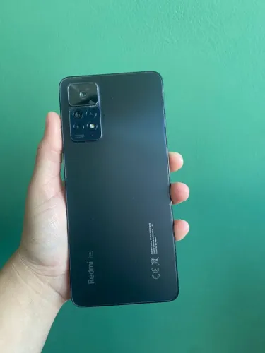 REDMI NOTE 11 PRO 5G