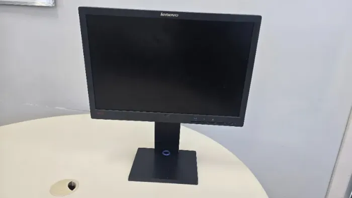 Monitor secundário