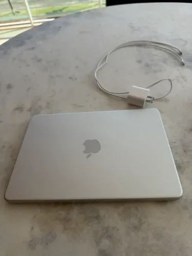 MacBook Neo 512, foi apenas ativado