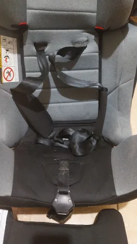 Cadeirinha para carro