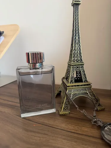 Montblanc starwalker 