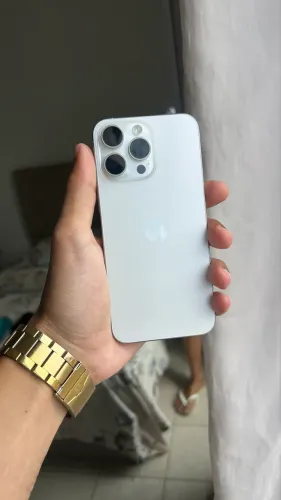 Oportunidade 15 pro max 