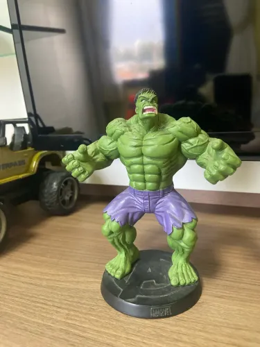 Hulk Eaglemoss