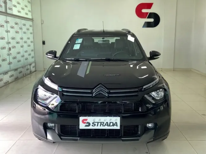 Citroen C3 You! 1.0 Flex Turbo 200 Aut. 2026